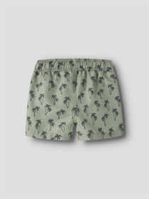 NAME IT Badeshorts Zune Shadow